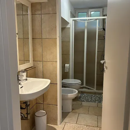 Stella Marina Appartement Pesaro