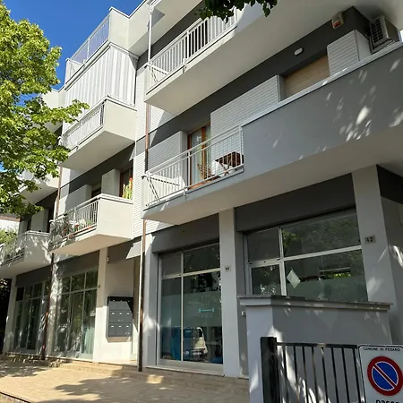 Stella Marina * Pesaro