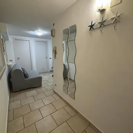 Apartament Stella Marina *