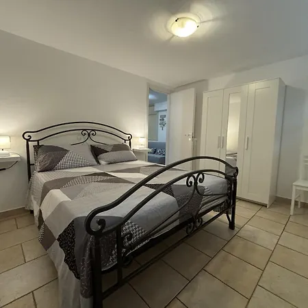 Apartament Stella Marina Pesaro