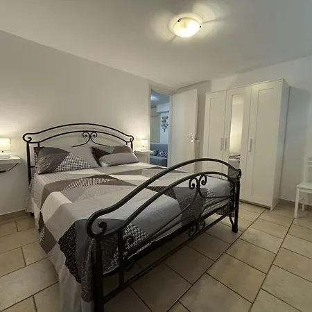 Apartment Stella Marina Pesaro