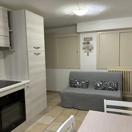 Stella Marina Pesaro