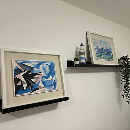 Apartament Stella Marina