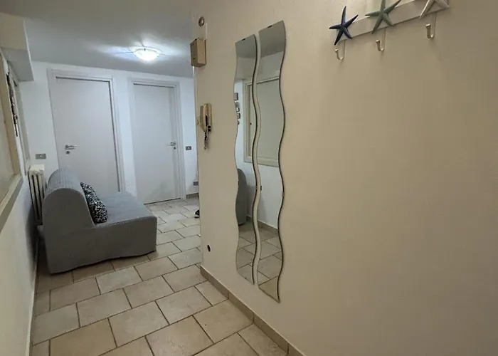 Apartman Stella Marina *