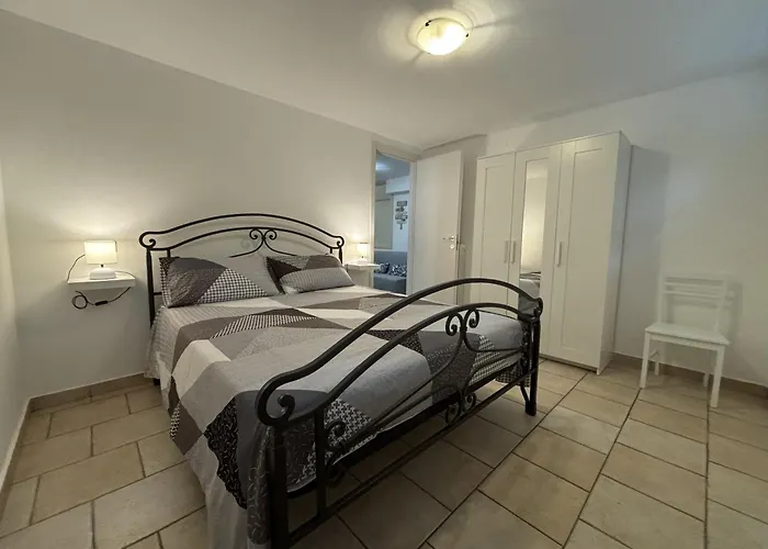 Apartment Stella Marina Pesaro