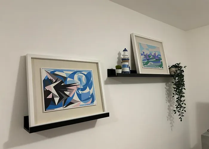 Διαμέρισμα Stella Marina